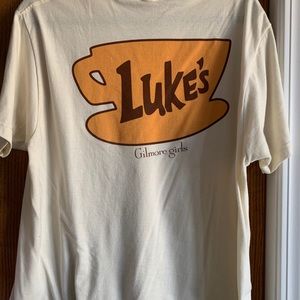 Urban Outfitters Gilmore Girls t-shirt